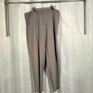 Light Grey Slacks